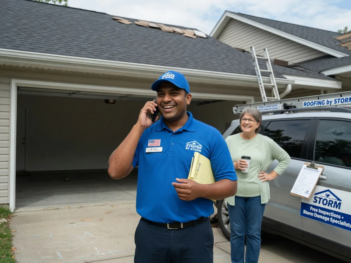 Roof Repair Near Me Fortson, GA FAQs
